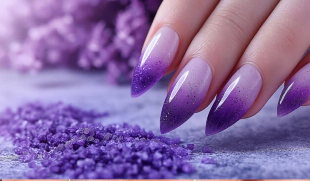 The Best Nail Designs Near Me