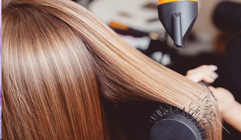 Hair Salons Near Me