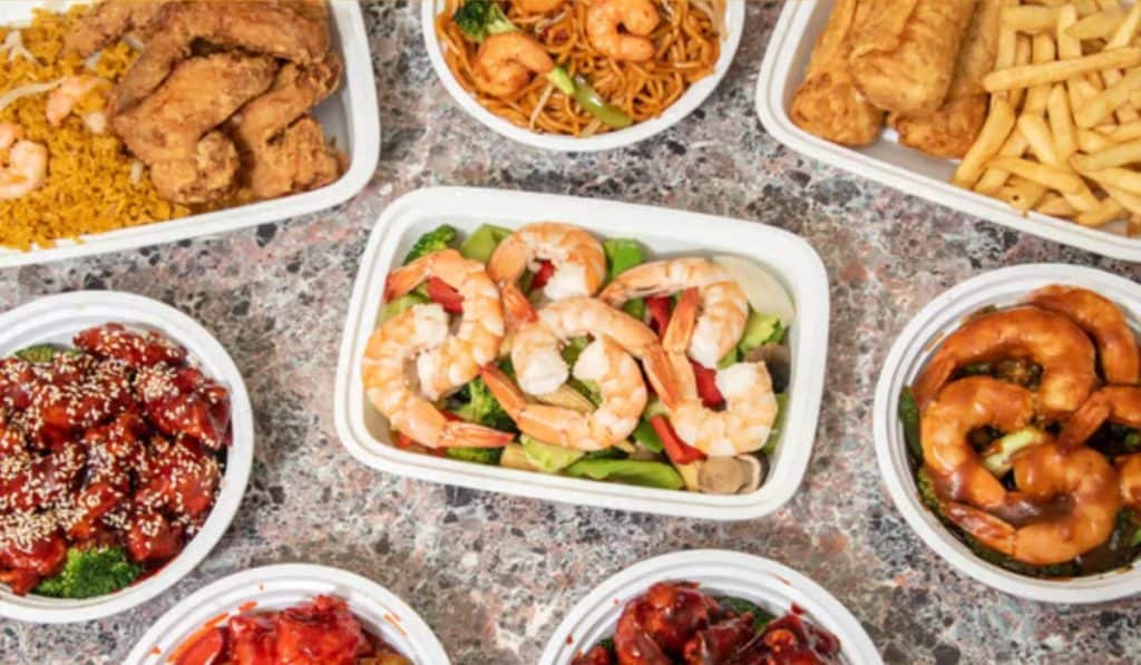 Discovering the Best Chinese Food Experiences Near You