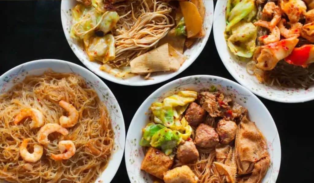 Chinese Food