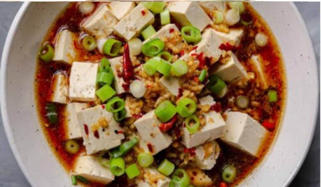 Vegan Chinese Food Near Me