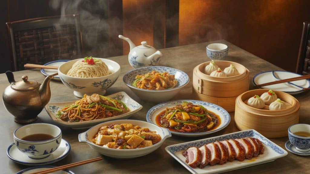 Chinese food near me – check out the guide for the best menus and all takeout options now.