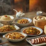 Chinese food near me – check out the guide for the best menus and all takeout options now.
