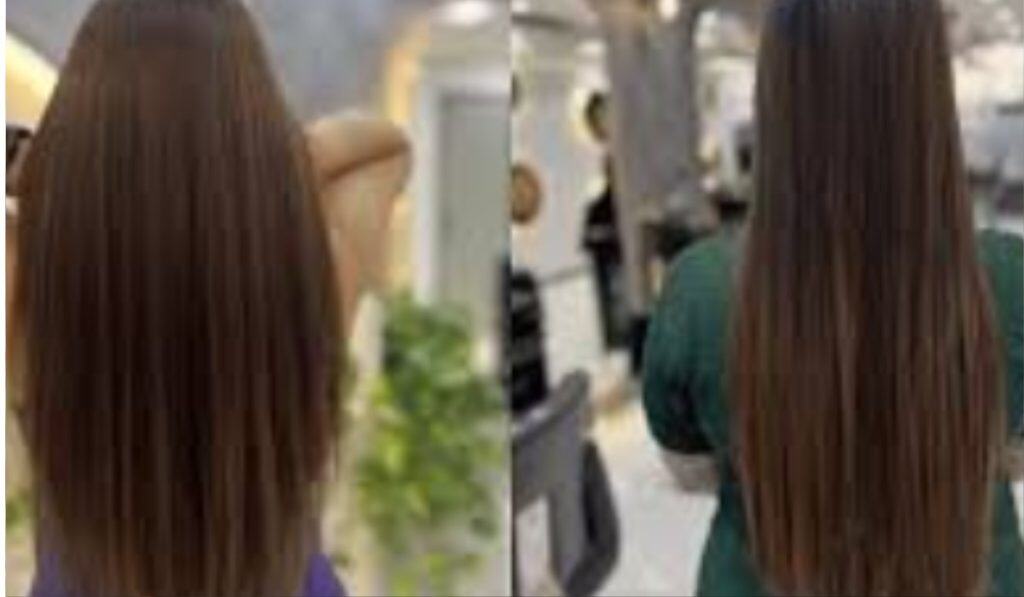 Hair Treatment Near Me
