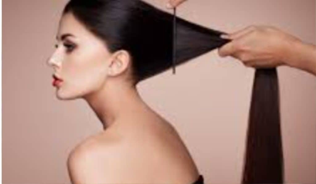 Hair Treatment Near Me