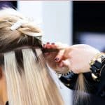 Find the best hair extensions near you see our guide on costs and top salon tips now