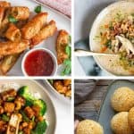 Finding the Best Vegan Chinese Food Near You