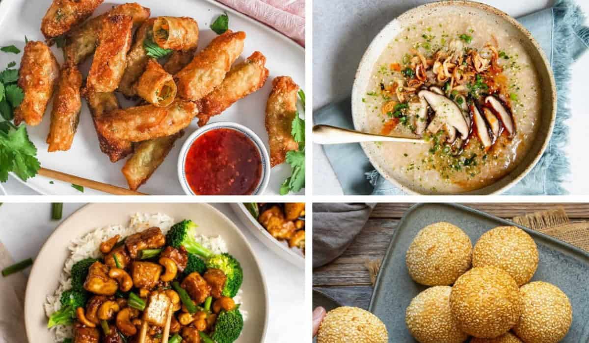 Finding the Best Vegan Chinese Food Near You