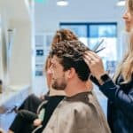 Modern Men’s Haircut Near Me: How to Choose the Right Style